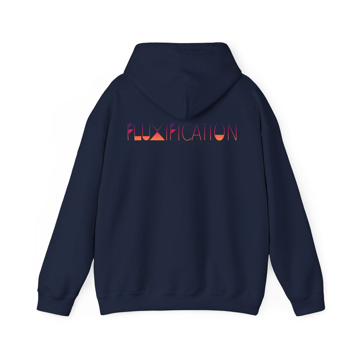 Fluxalicious Hoodie