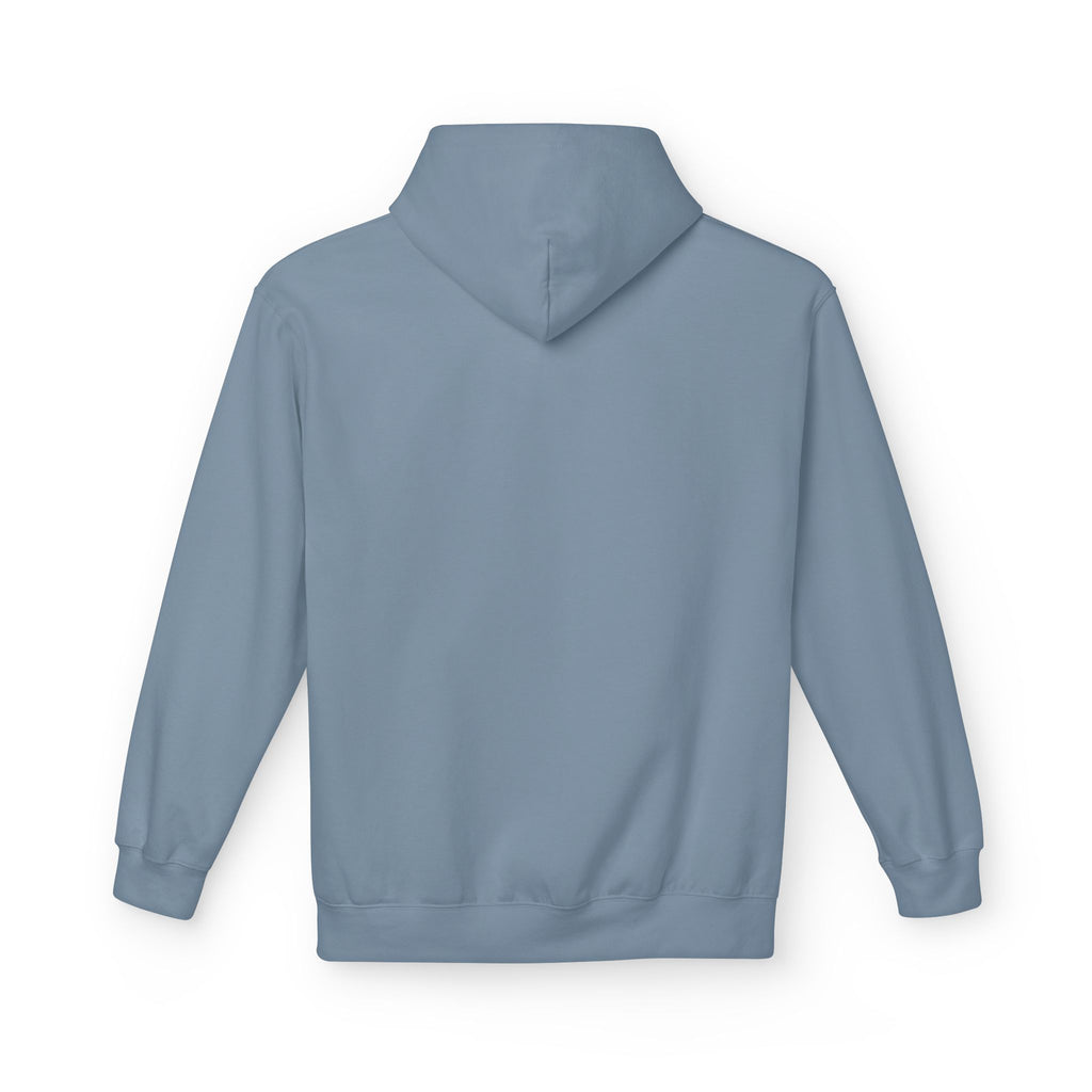 Cozy Graphic Hoodie | Unisex Fleece Sweatshirt for Everyday Comfort | Perfect for Relaxing at Home, Casual Outings, Gifts