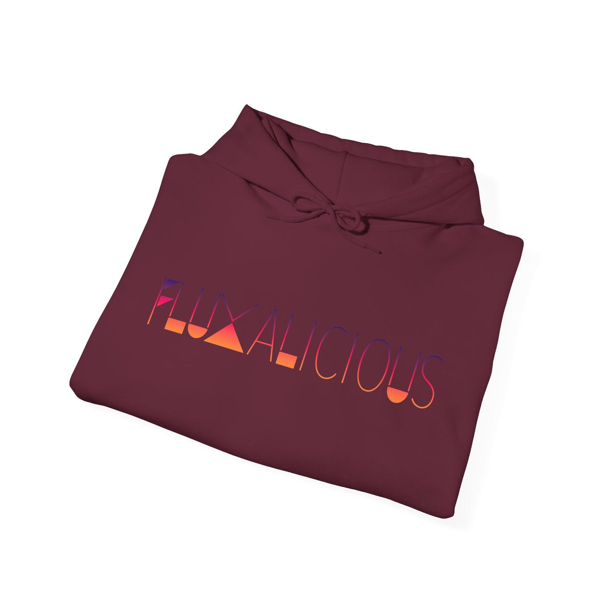 Fluxalicious Hoodie