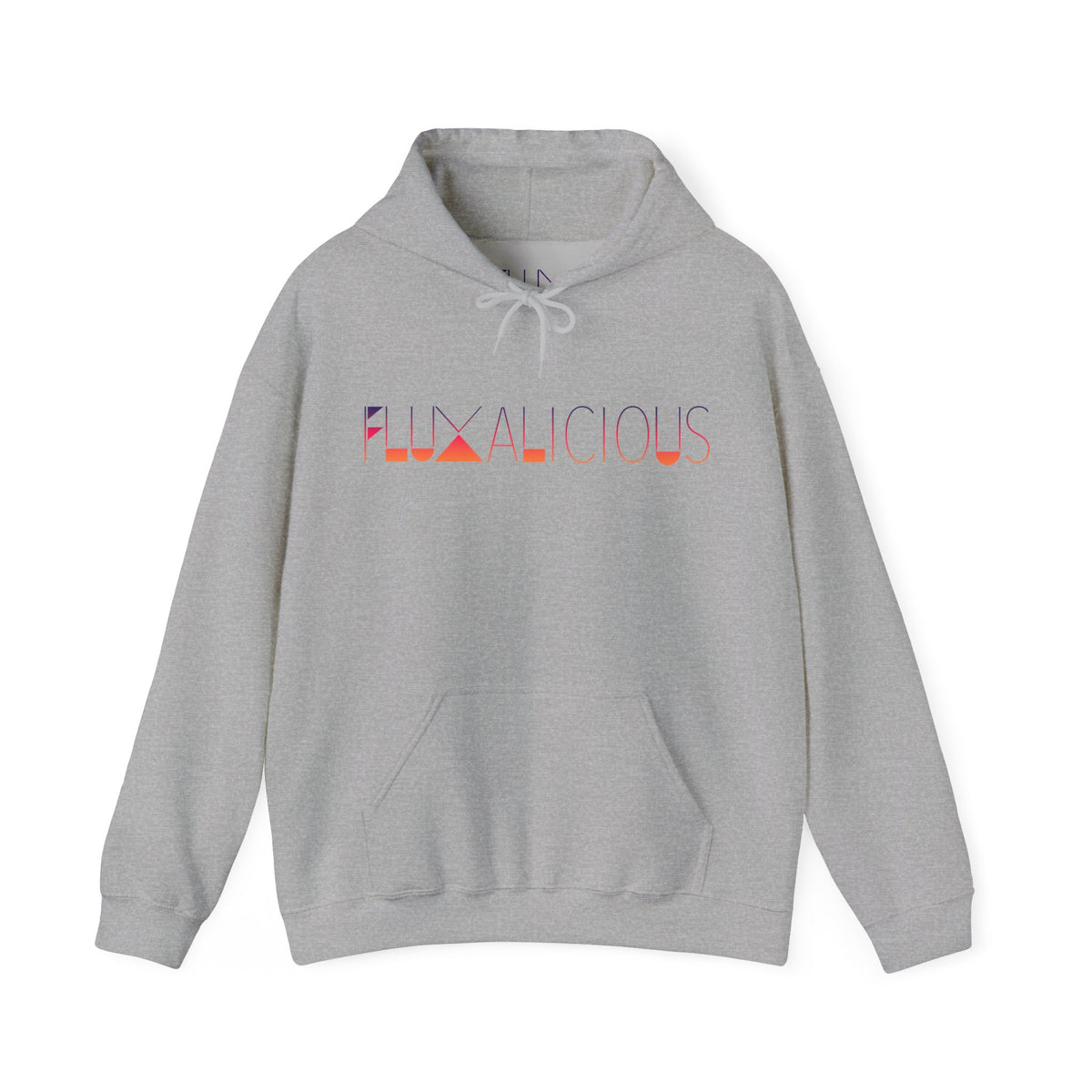 Fluxalicious Hoodie
