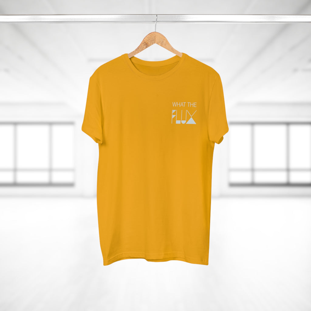 Men's Casual T-Shirt, Cozy Tee for Everyday Wear, Perfect for Gifts, Holiday Celebrations, Minimalist Style