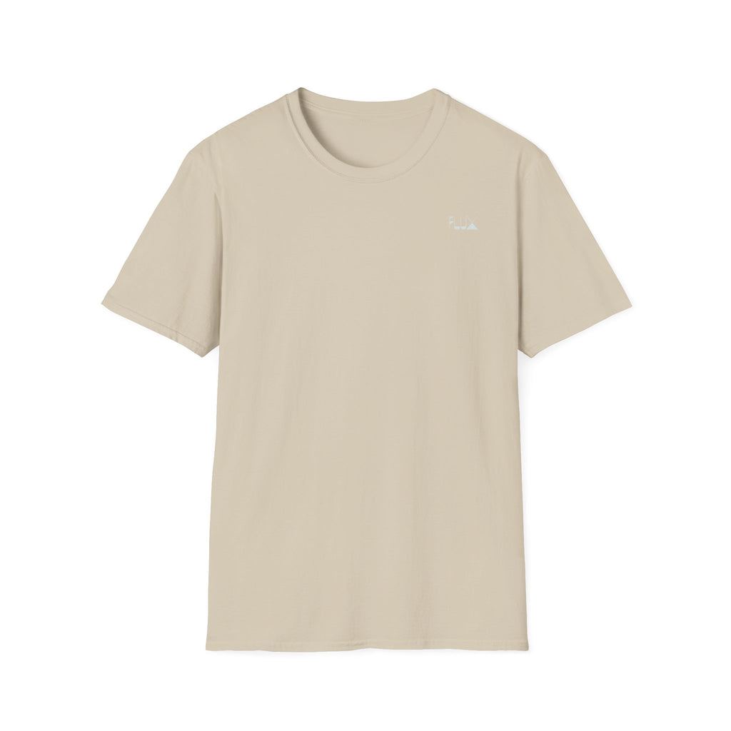 Flux You Very Much T-Shirt, Unisex