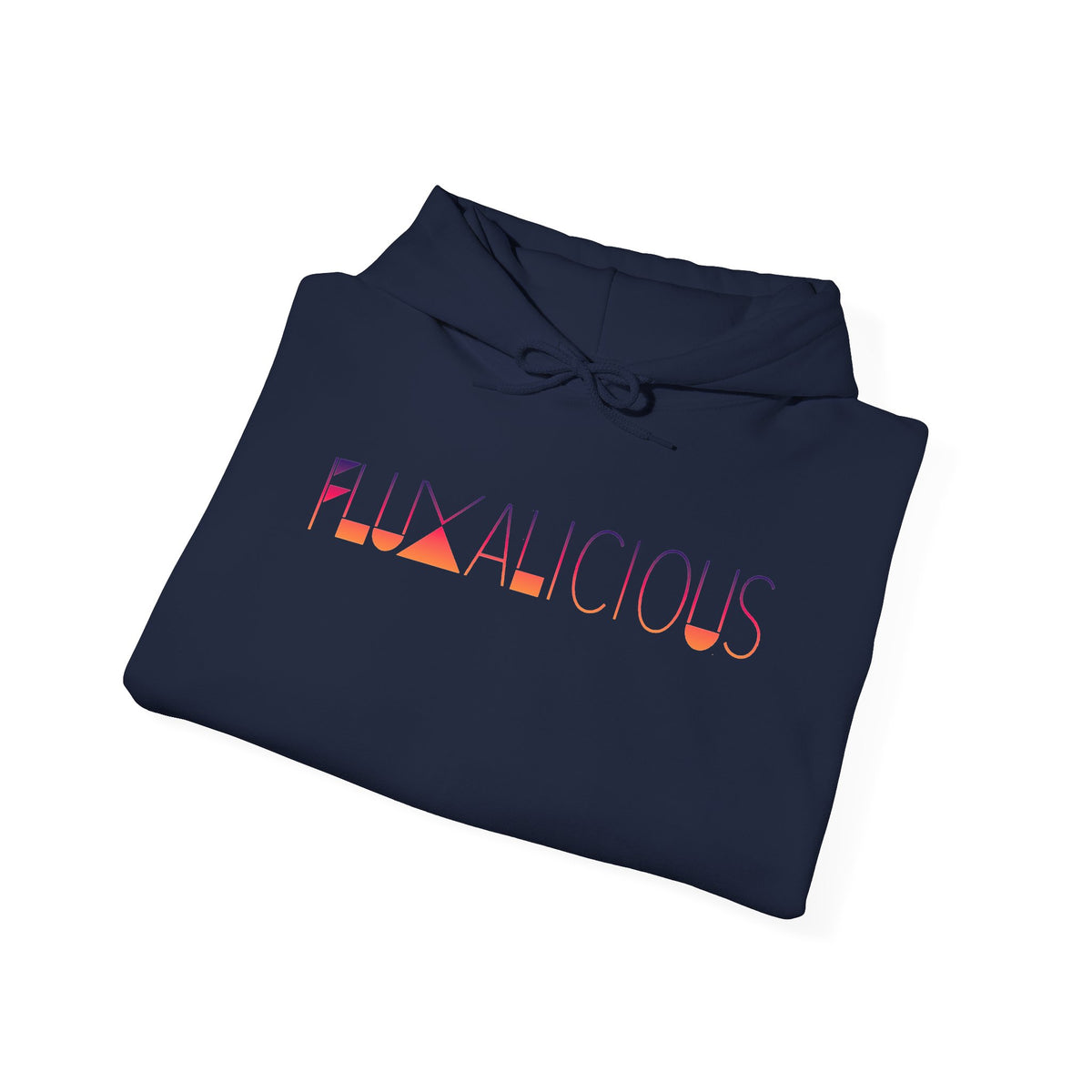 Fluxalicious Hoodie (EU Edition)