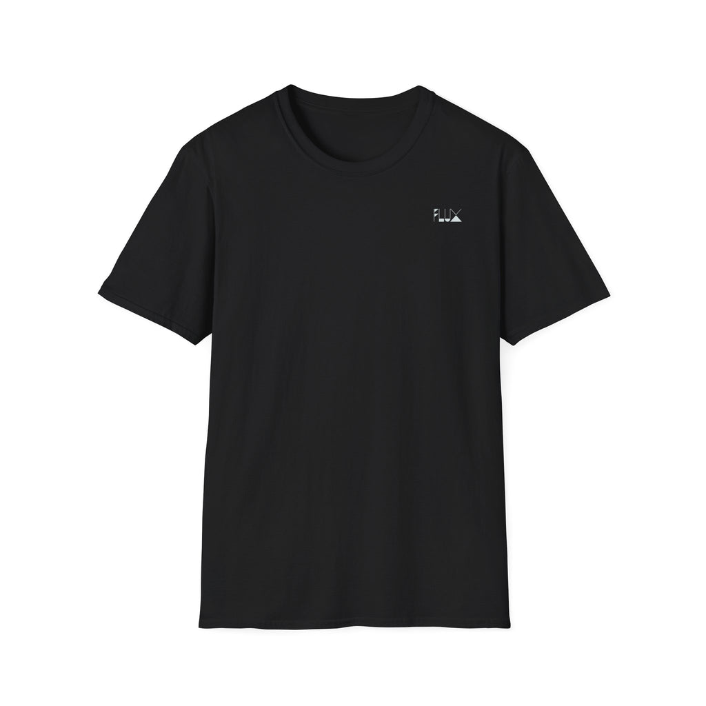 Flux You Very Much T-Shirt, Unisex