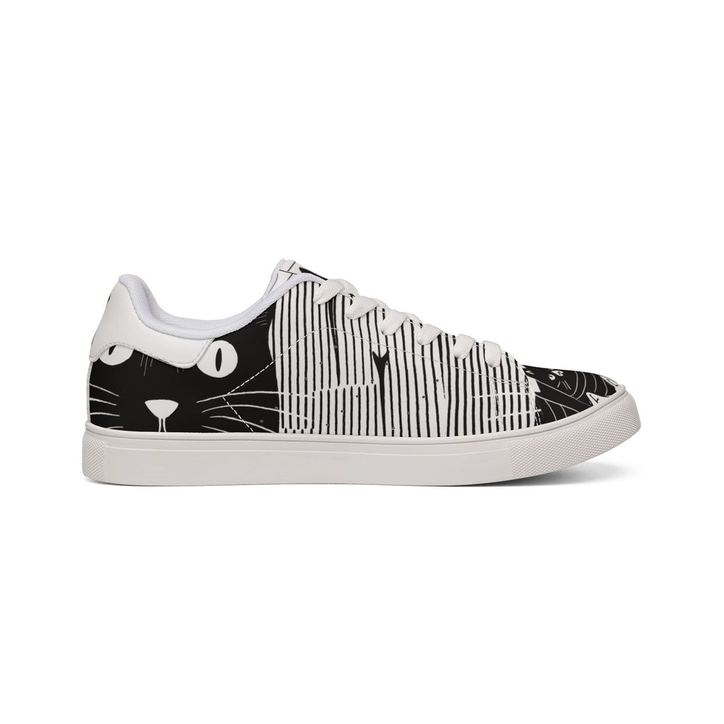 Meeoow Flux Sneakers