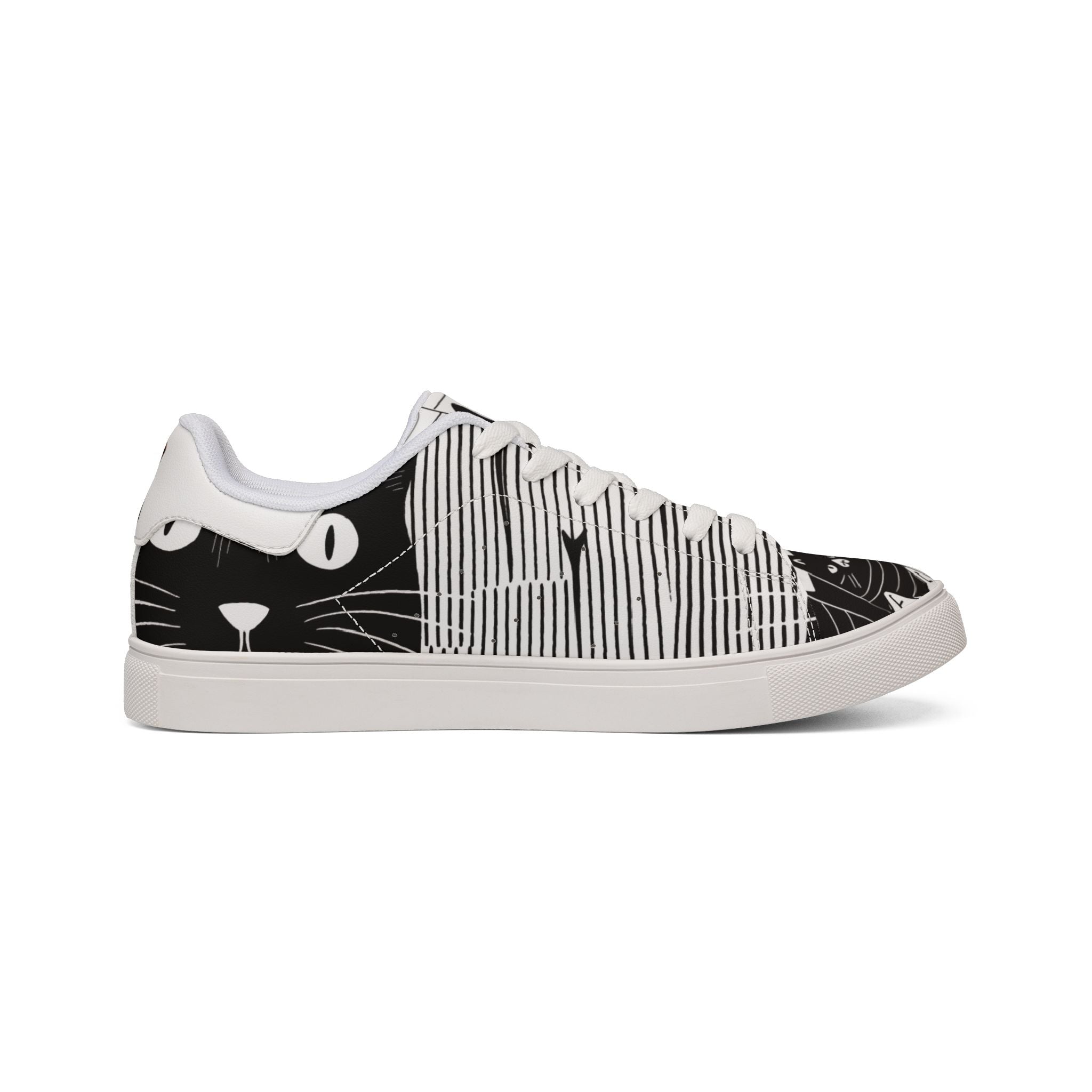 Meeoow Flux Sneakers