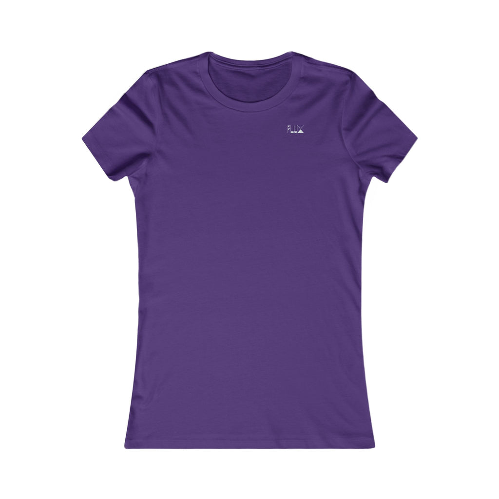 Flux You Very Much Women's T.-Shirt