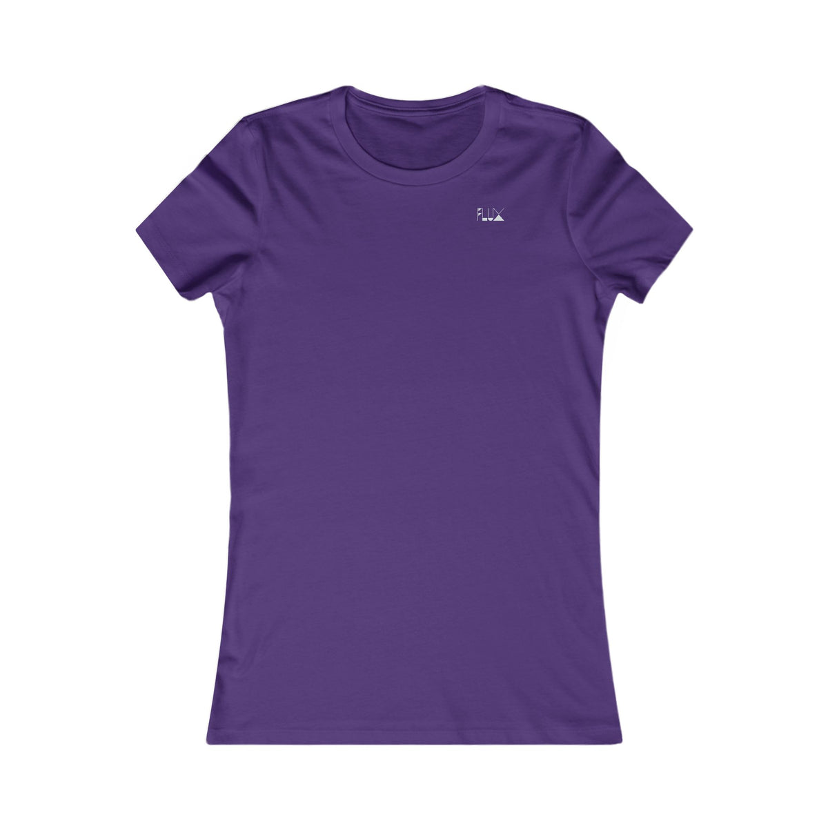 Flux You Very Much Women's T.-Shirt