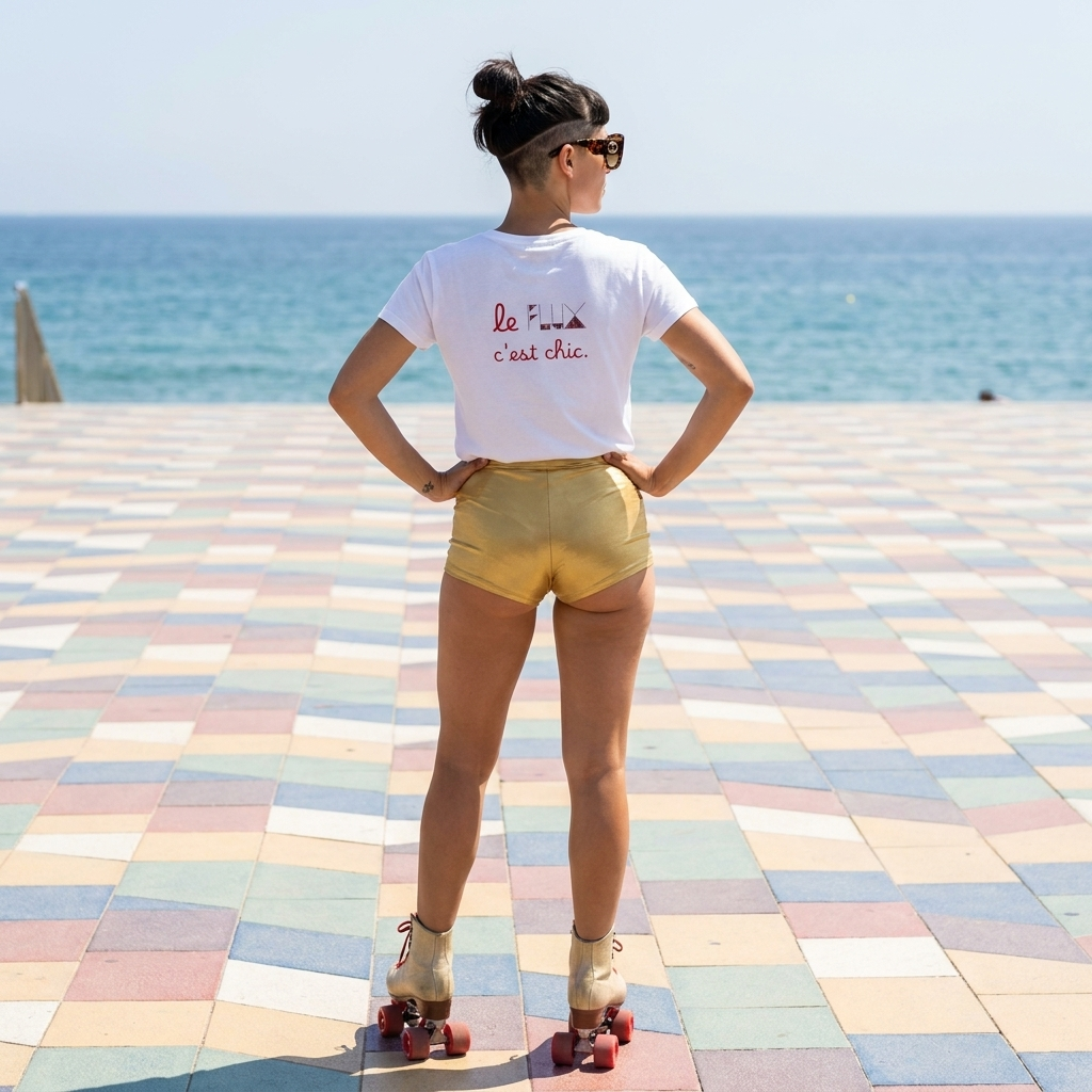 Sexy Motherfluxer Tank Top