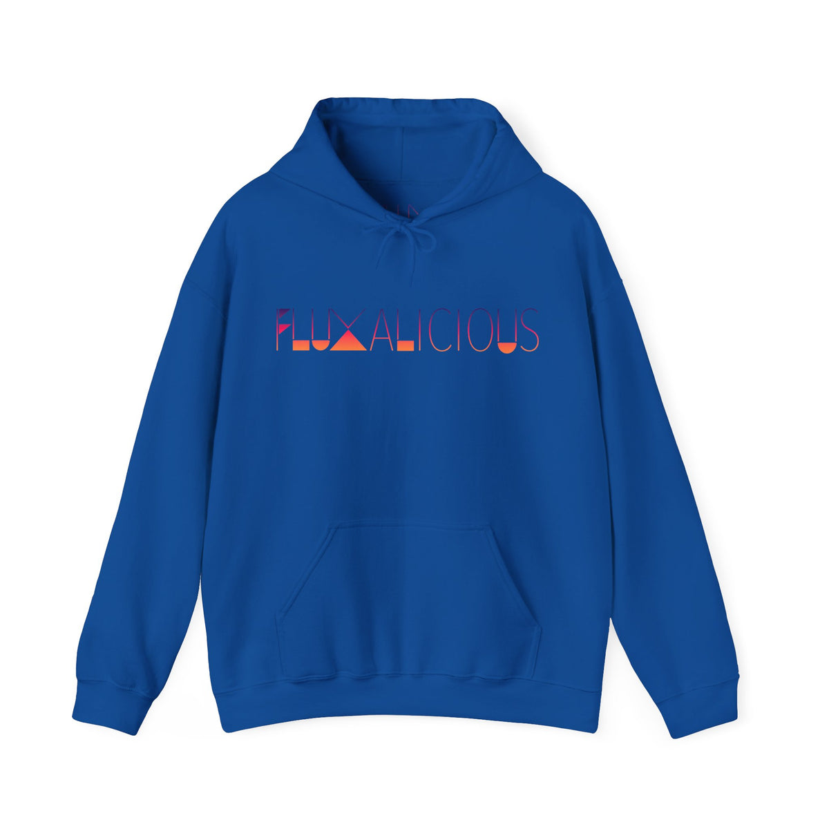 Fluxalicious Hoodie