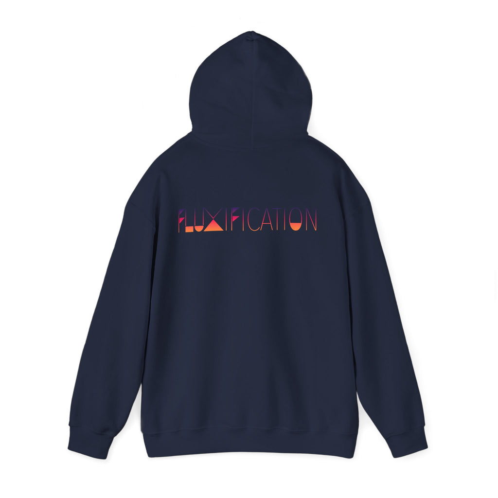 Fluxalicious Hoodie
