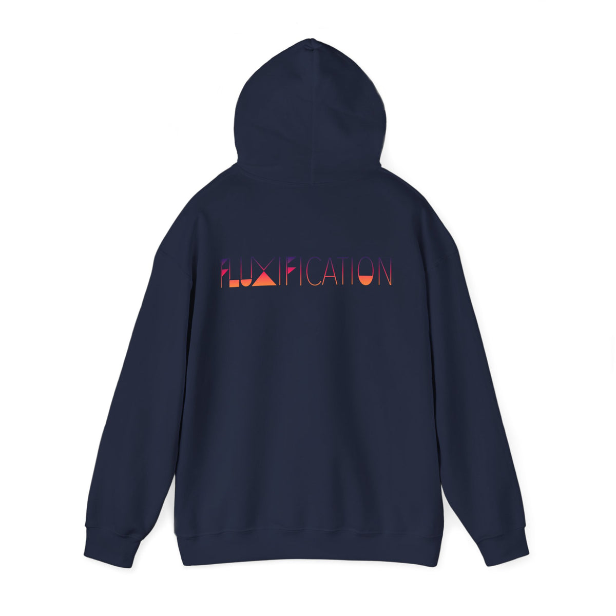 Fluxalicious Hoodie
