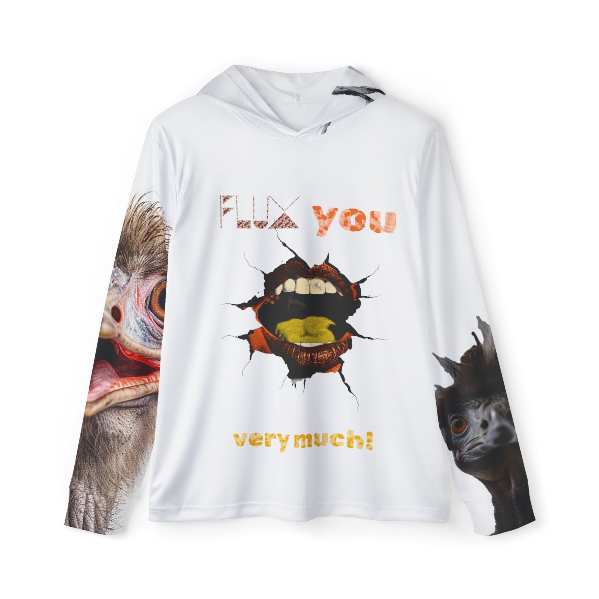 Copy of THE TARGAERIAN - Dragon Lightweight Hoodie - PARTY ANIMAL COLLECTION