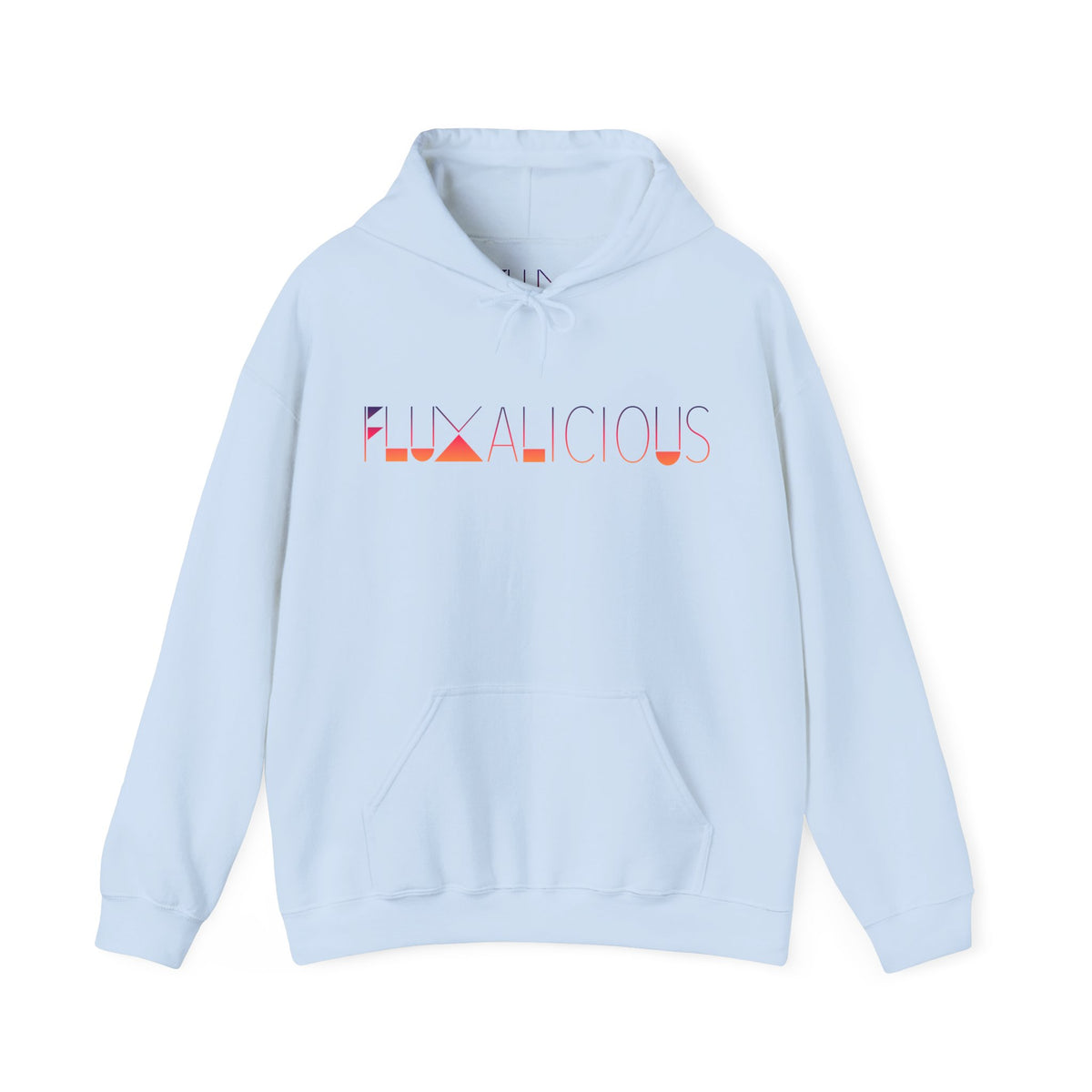 Fluxalicious Hoodie