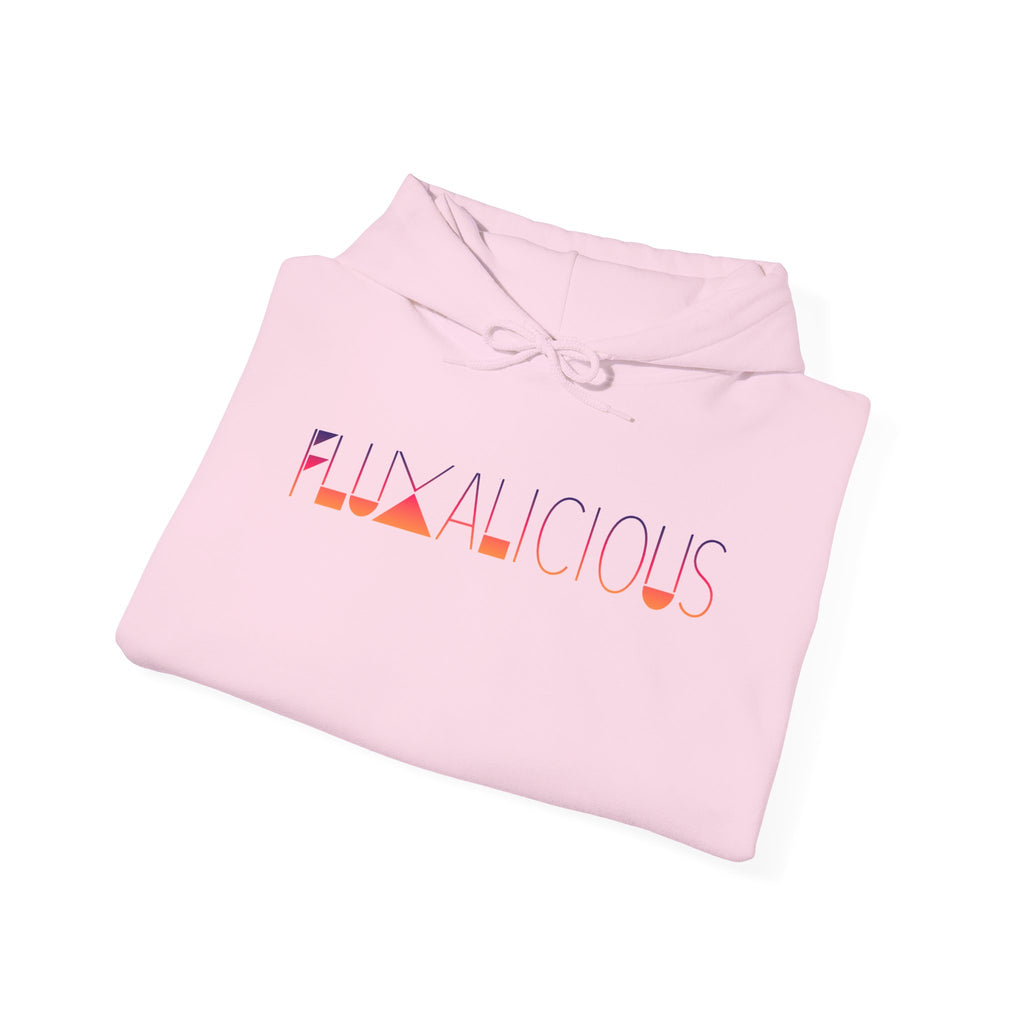 Fluxalicious Hoodie (EU Edition)