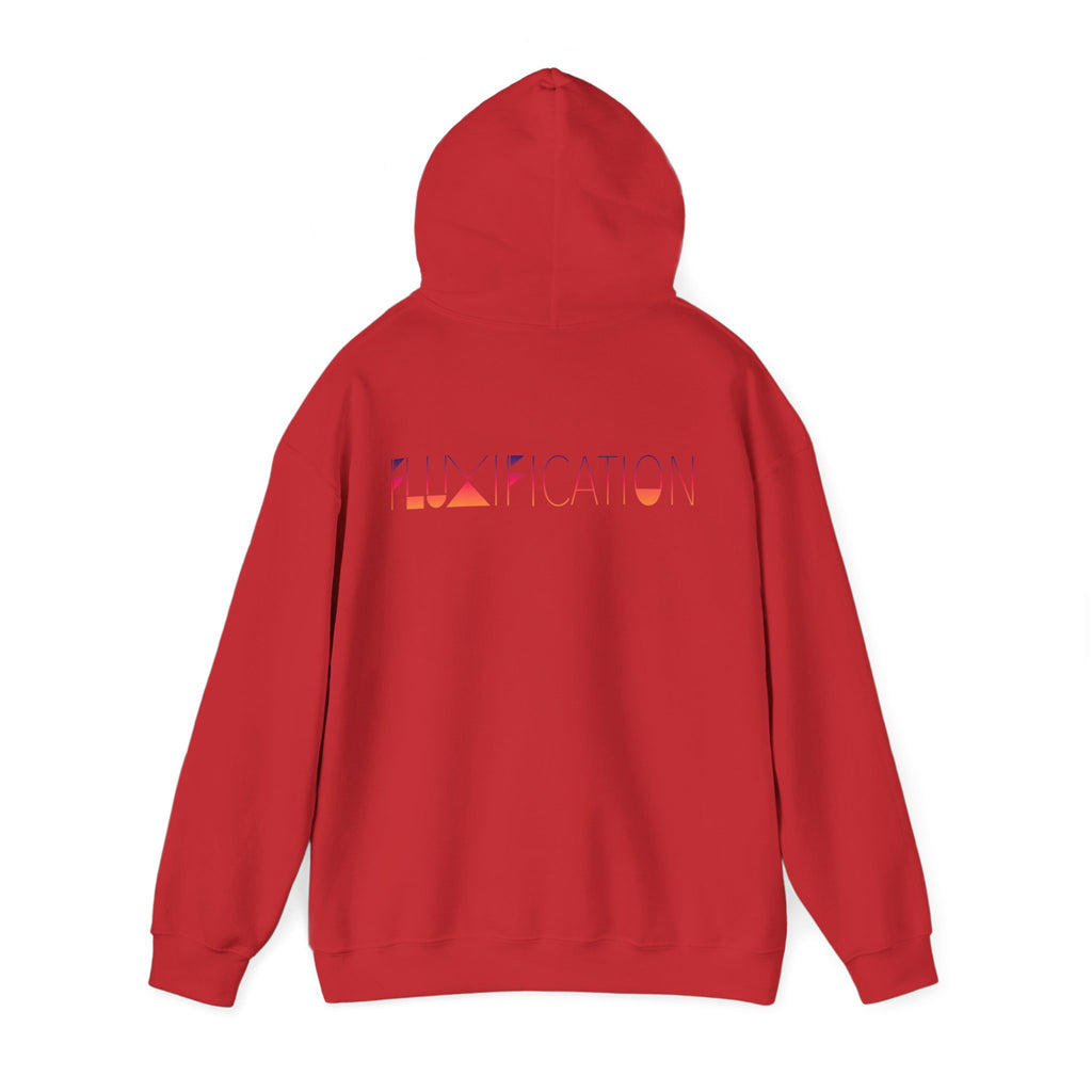 Fluxalicious Hoodie