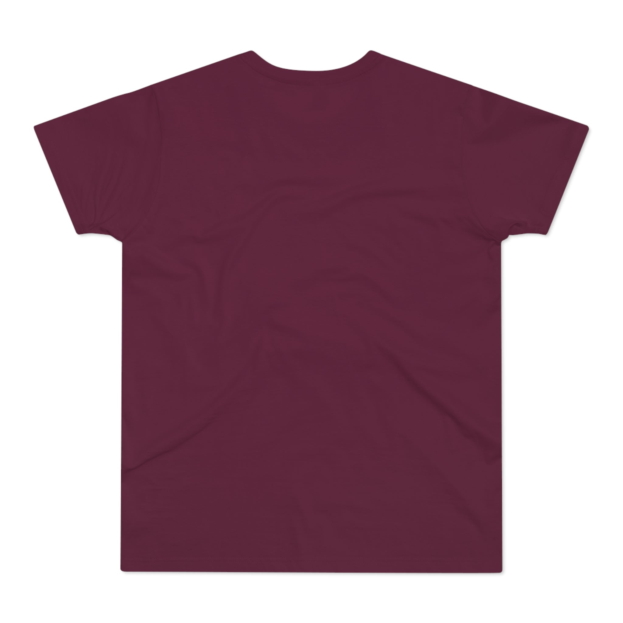 Men's Casual T-Shirt, Cozy Tee for Everyday Wear, Perfect for Gifts, Holiday Celebrations, Minimalist Style