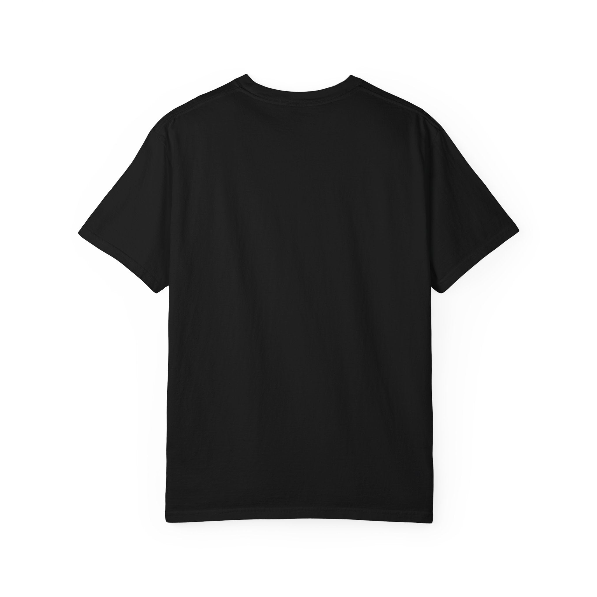 FLUXAHOLICS do it better - Ring-spun heavyweight tshirtz