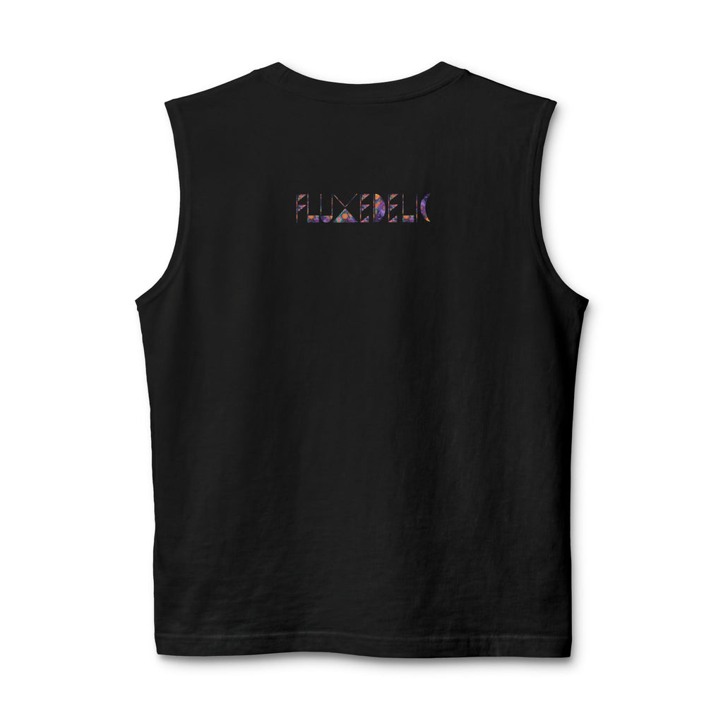 Fluxedelic - Tank Top
