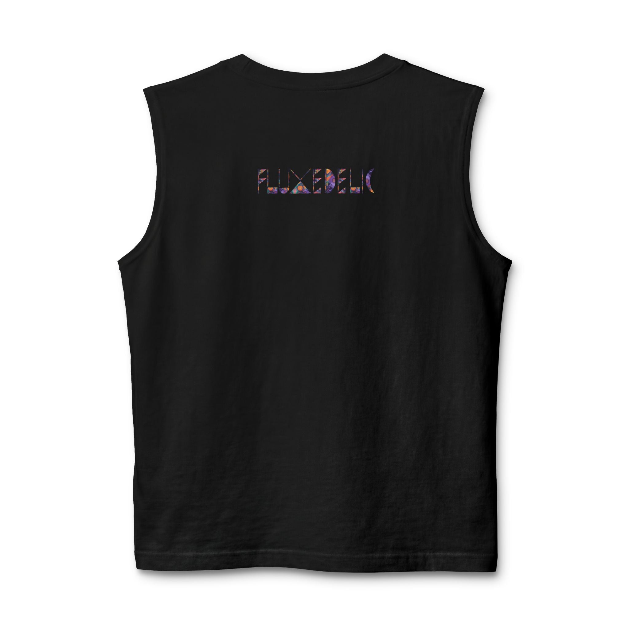 Fluxedelic - Tank Top
