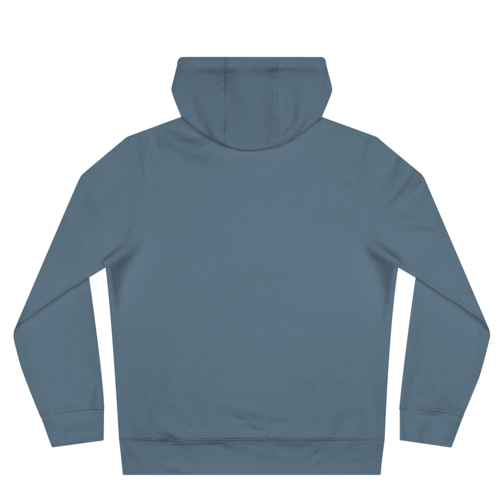 ACID Reflux Neon Hoodie