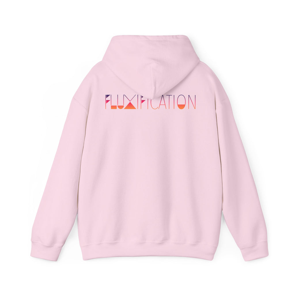 Fluxalicious Hoodie (EU Edition)