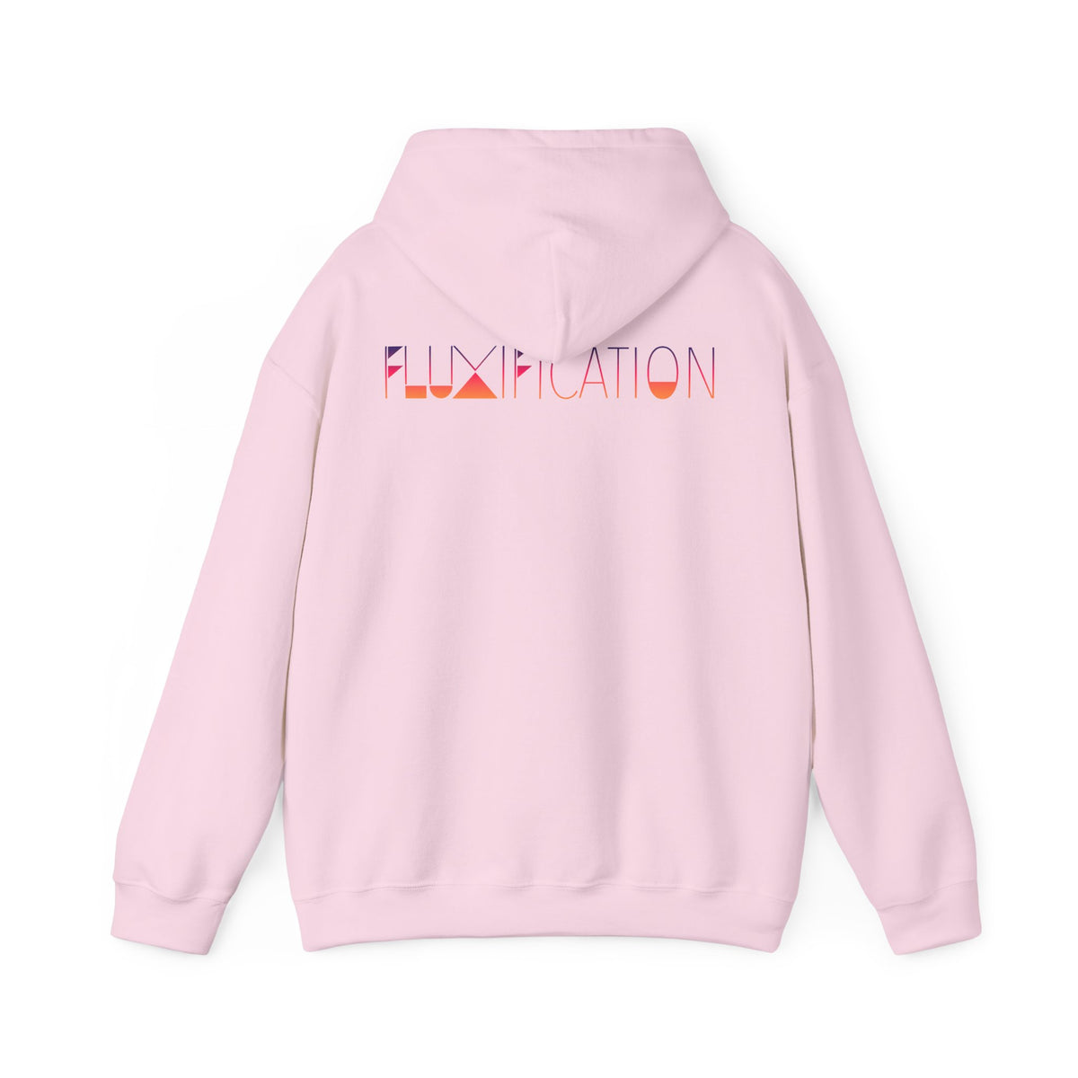 Fluxalicious Hoodie (EU Edition)