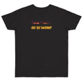 Fluxaholics Do It Better T-Shirt — Funny Repair Enthusiast Tee