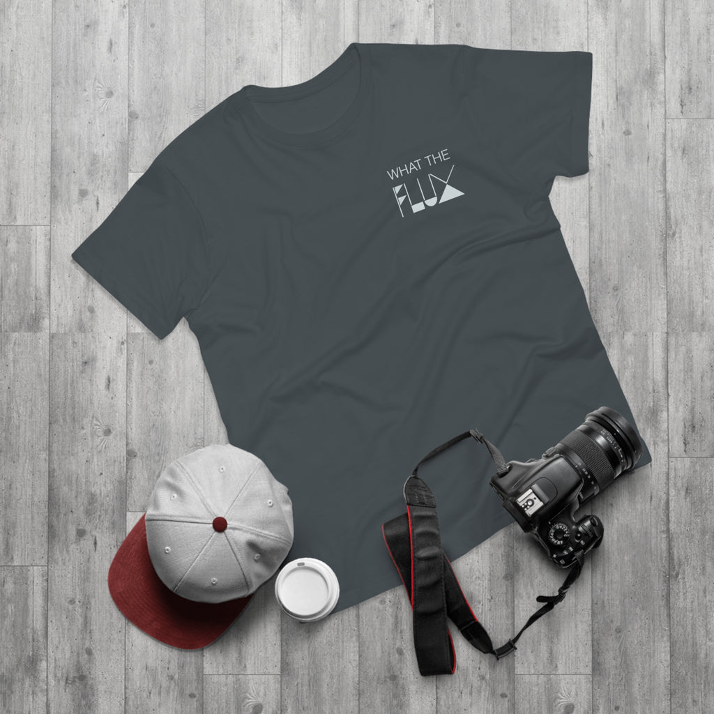 Men's Casual T-Shirt, Cozy Tee for Everyday Wear, Perfect for Gifts, Holiday Celebrations, Minimalist Style