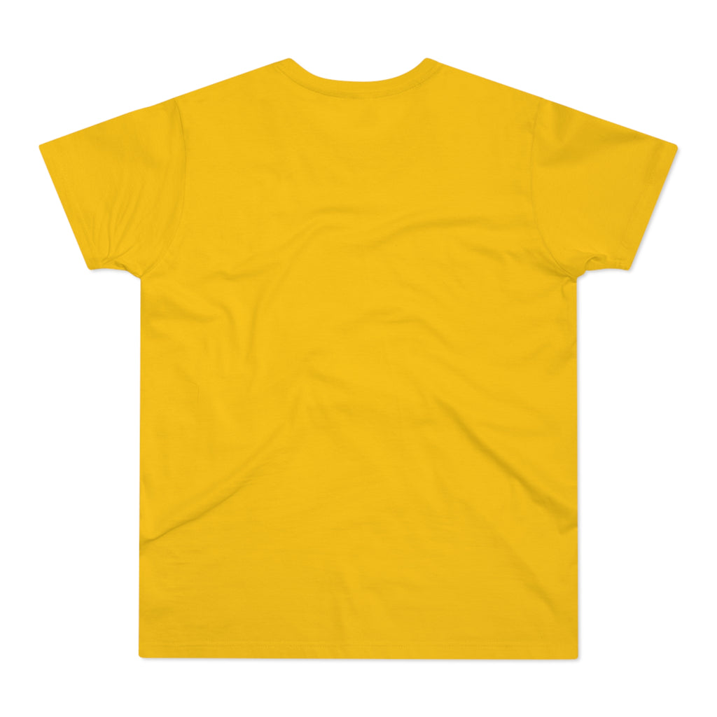 Men's Casual T-Shirt, Cozy Tee for Everyday Wear, Perfect for Gifts, Holiday Celebrations, Minimalist Style