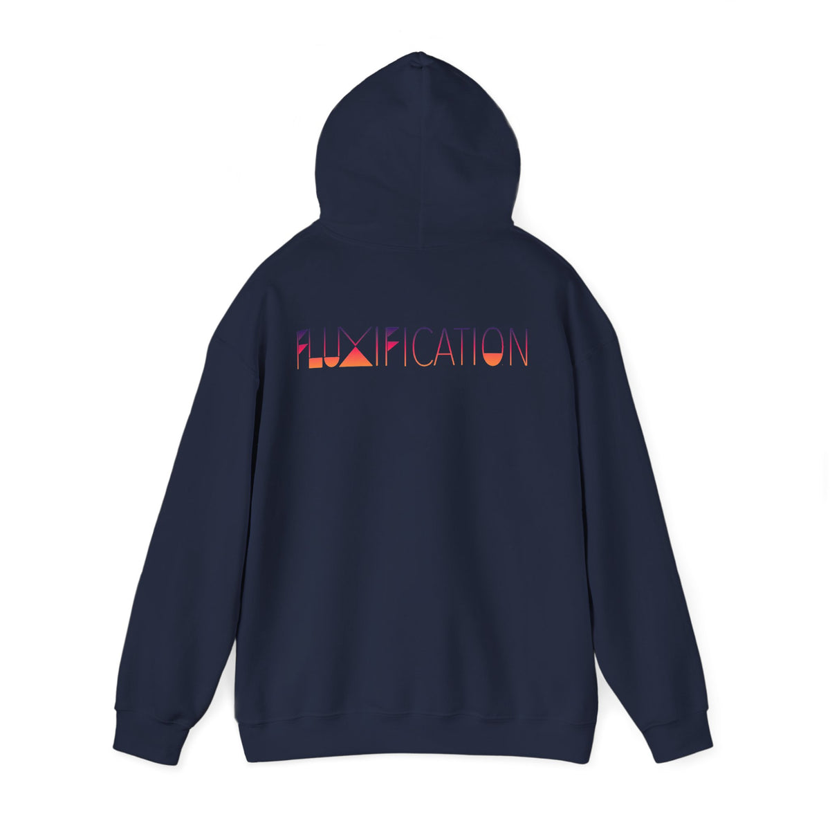 Fluxalicious Hoodie (EU Edition)