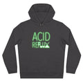 ACID Reflux Neon Hoodie
