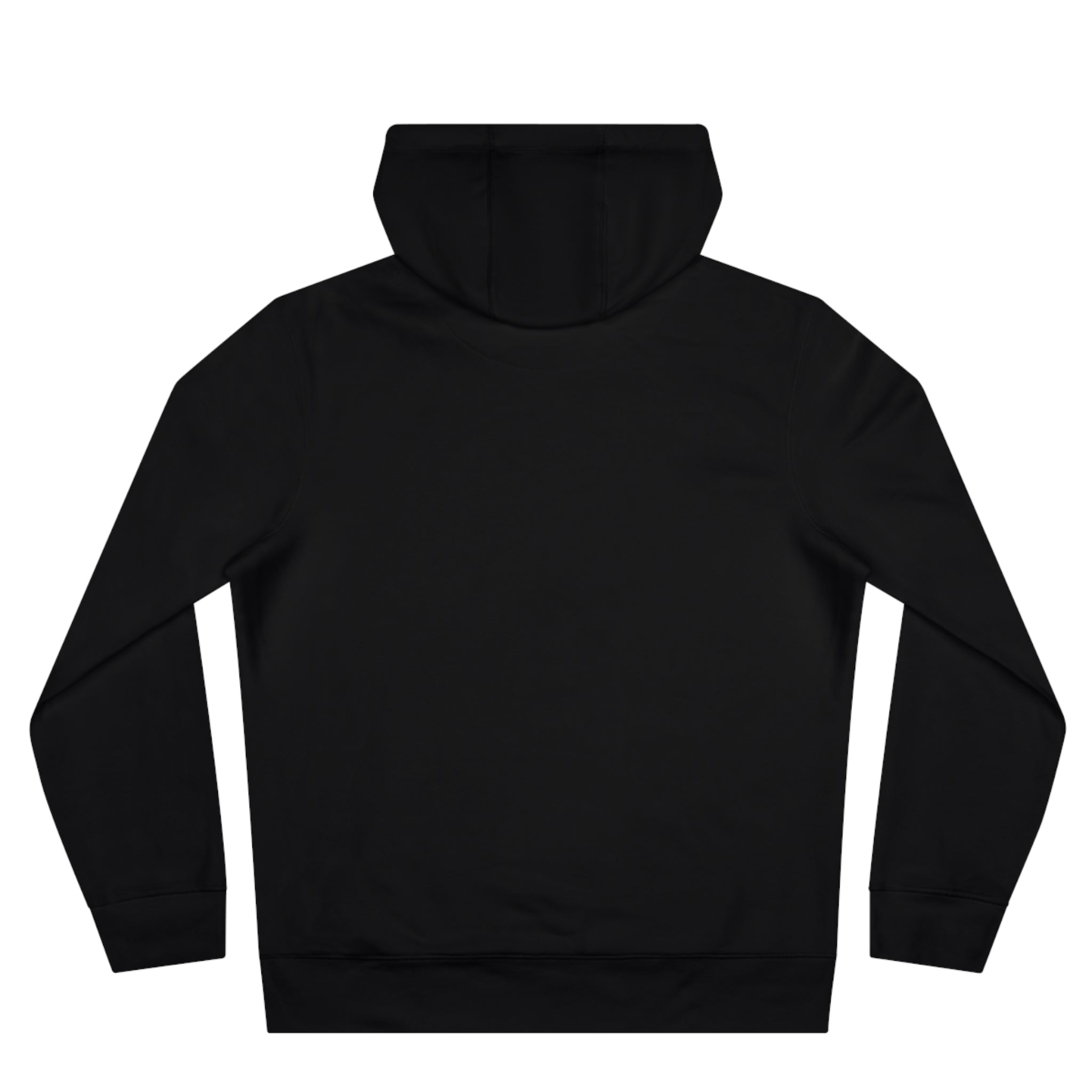 ACID Reflux Neon Hoodie
