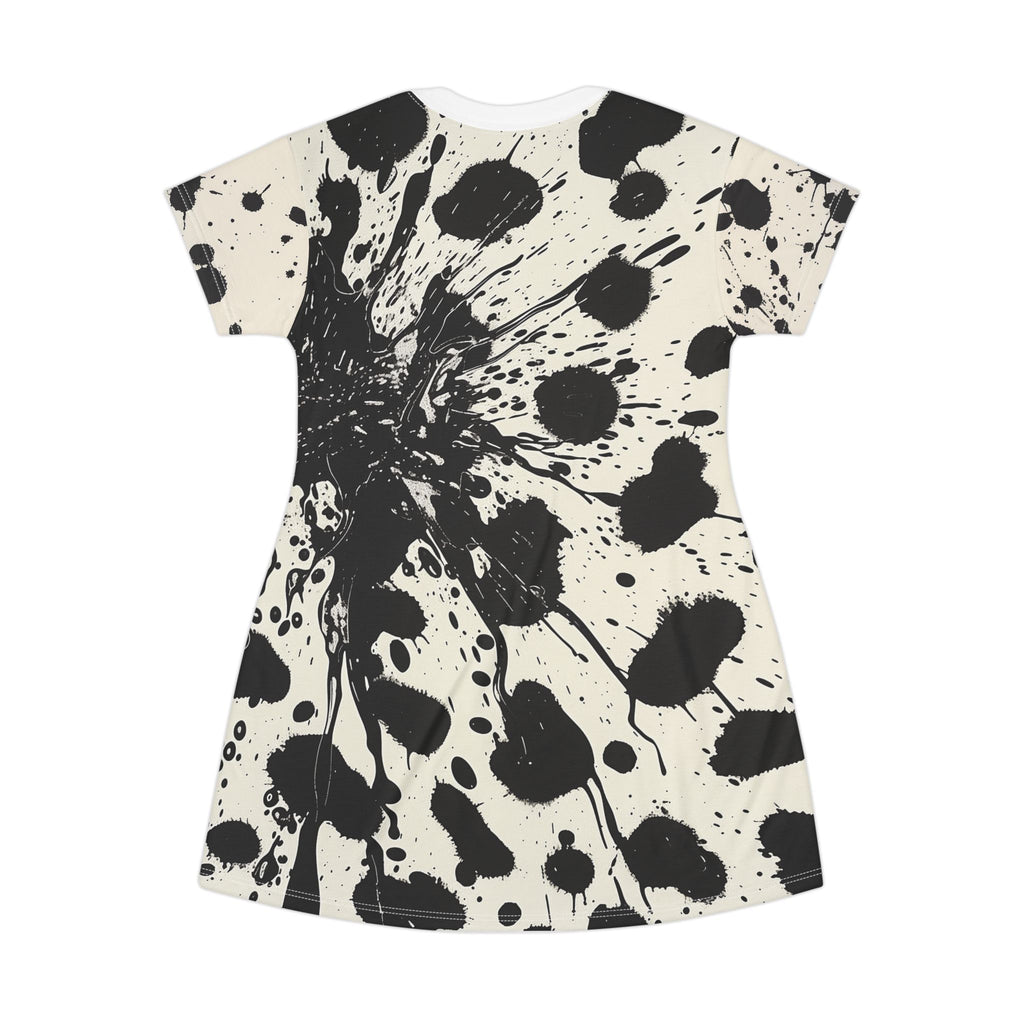 Party Animal by FLUX - Skater Dress