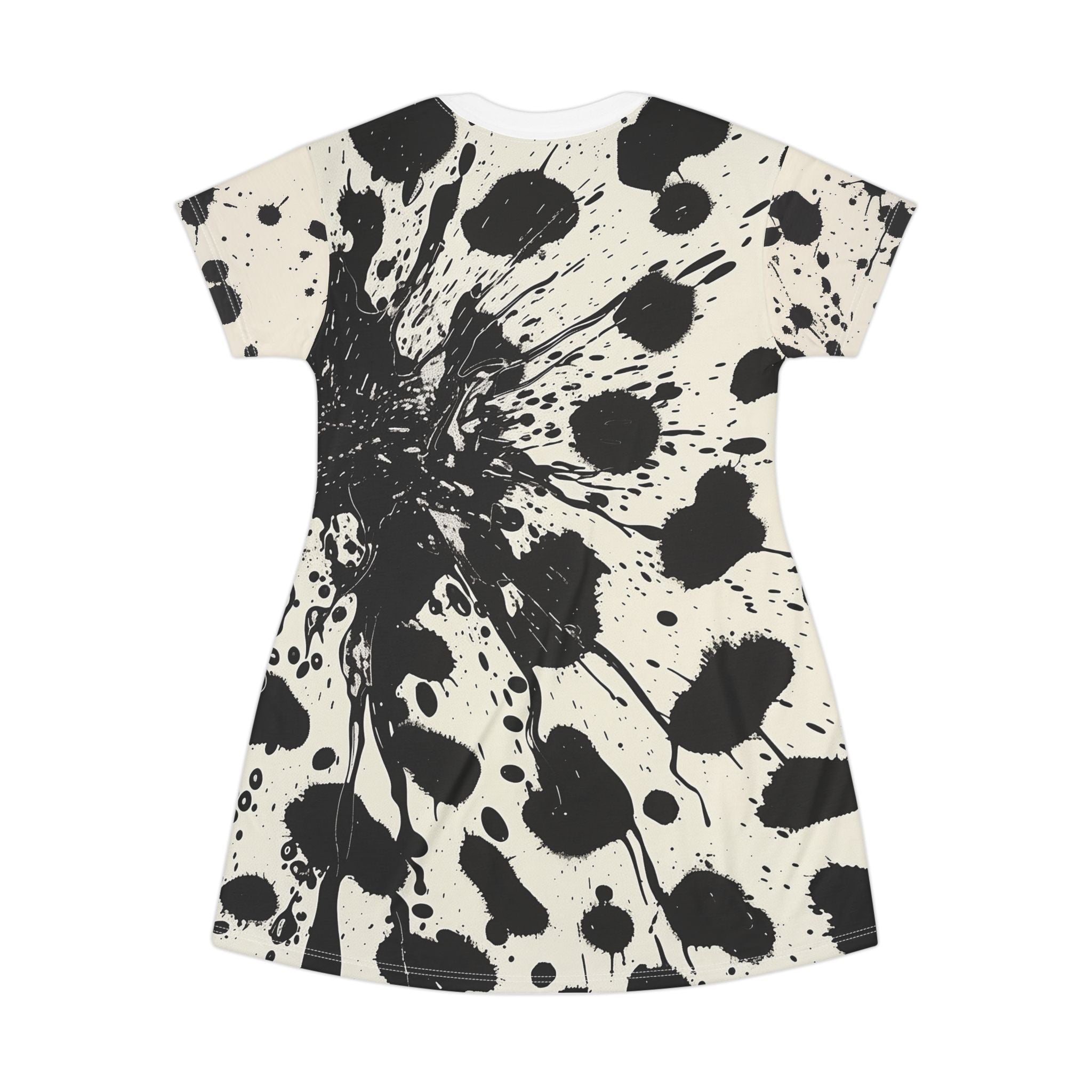 Party Animal by FLUX - Skater Dress