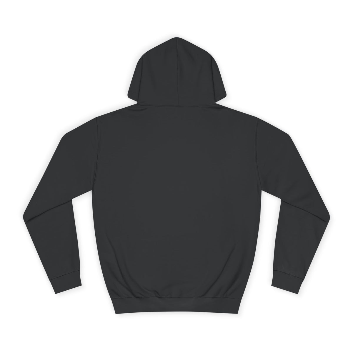 Unisex College Hoodie