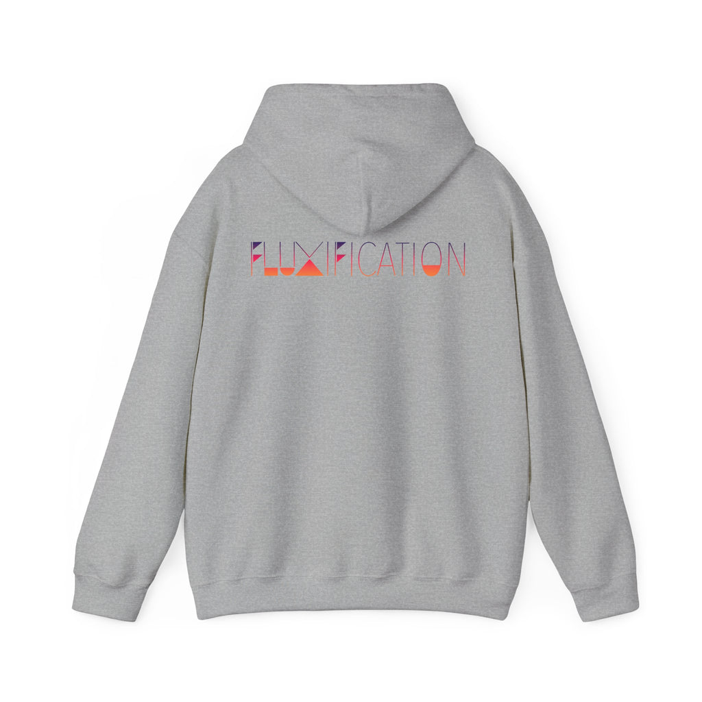 Fluxalicious Hoodie