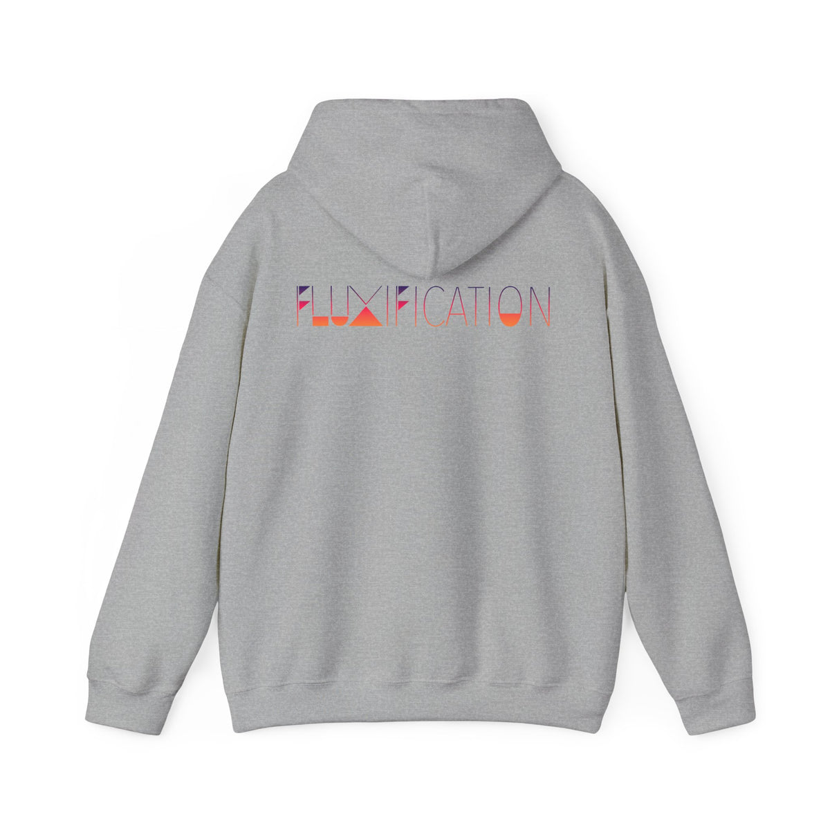 Fluxalicious Hoodie