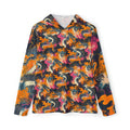 THE TARGAERIAN - Dragon Lightweight Hoodie - PARTY ANIMAL COLLECTION