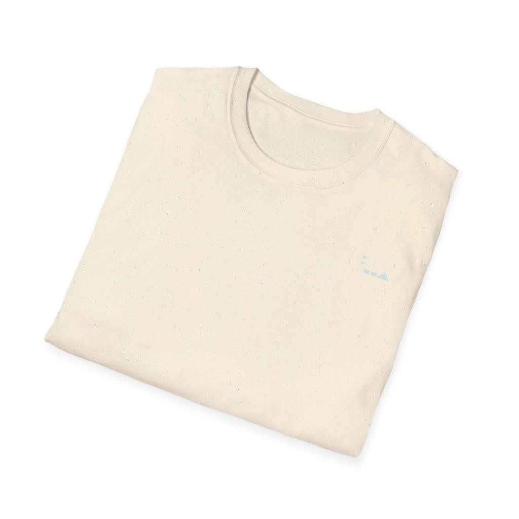 Flux You Very Much T-Shirt, Unisex