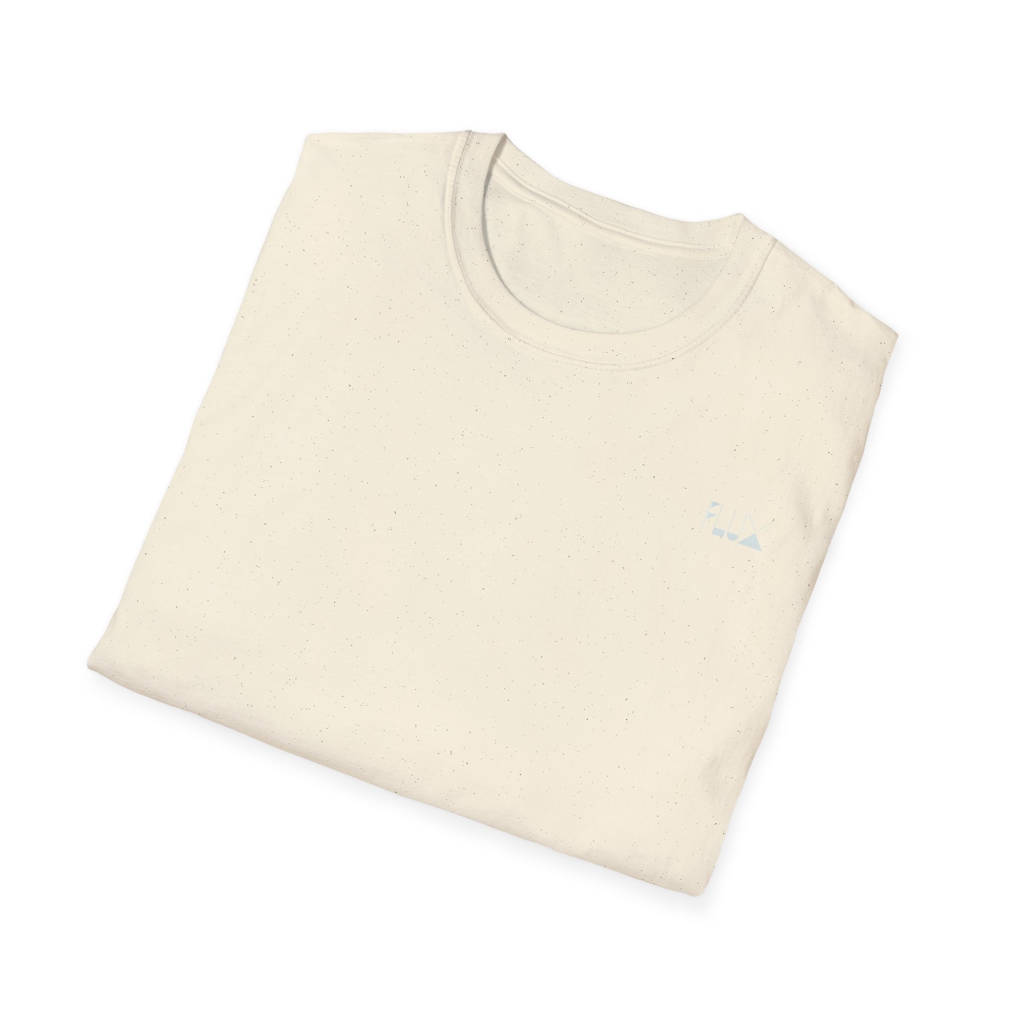 Flux You Very Much T-Shirt, Unisex