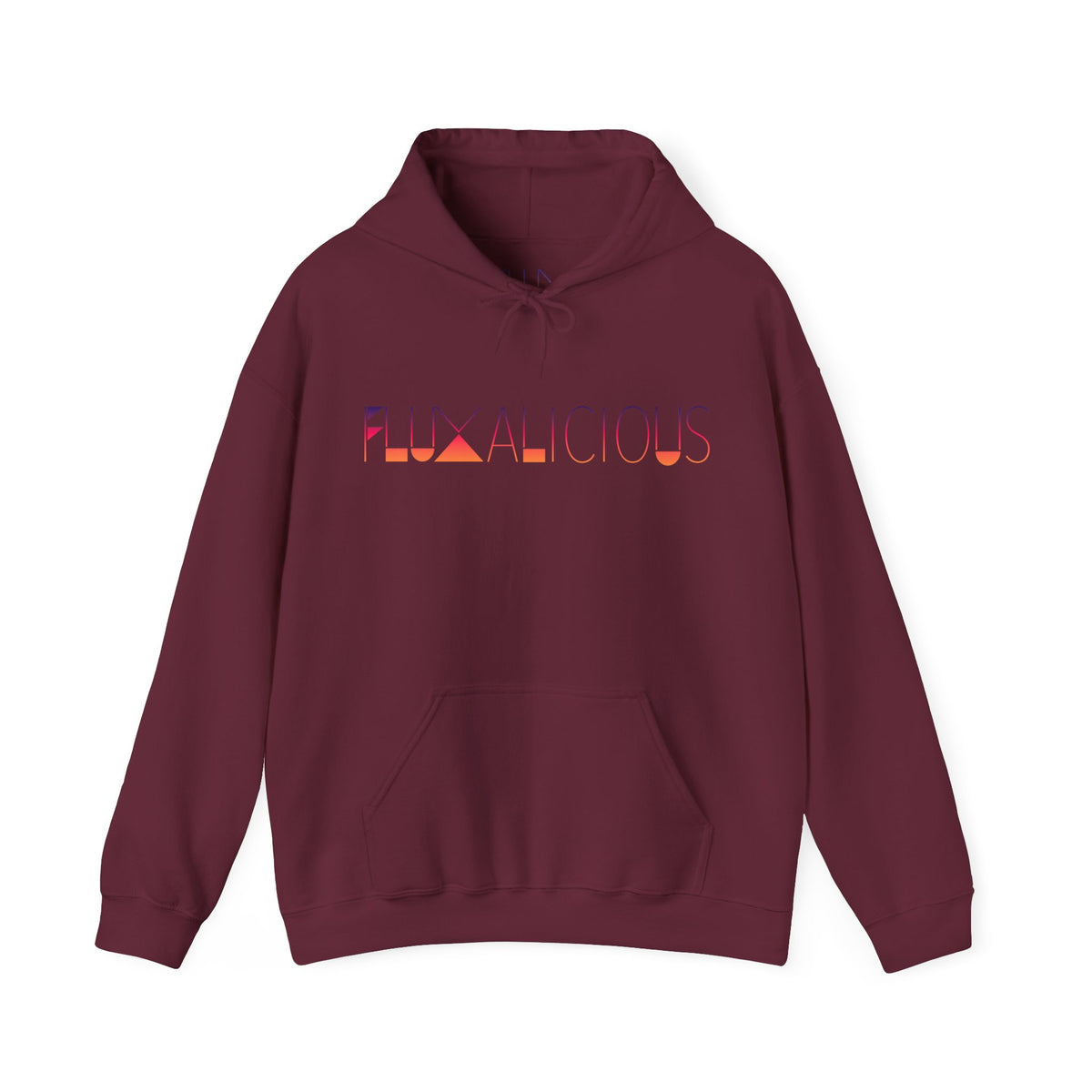 Fluxalicious Hoodie