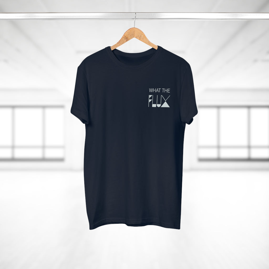 Men's Casual T-Shirt, Cozy Tee for Everyday Wear, Perfect for Gifts, Holiday Celebrations, Minimalist Style