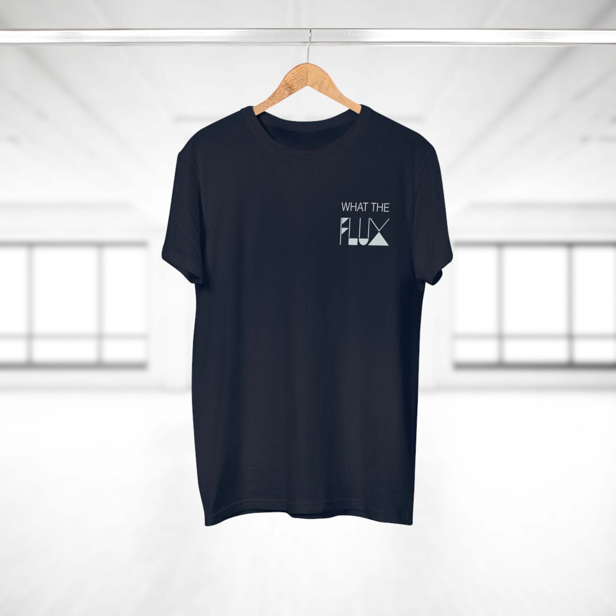 Men's Casual T-Shirt, Cozy Tee for Everyday Wear, Perfect for Gifts, Holiday Celebrations, Minimalist Style