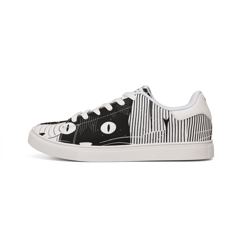 Meeoow Flux Sneakers
