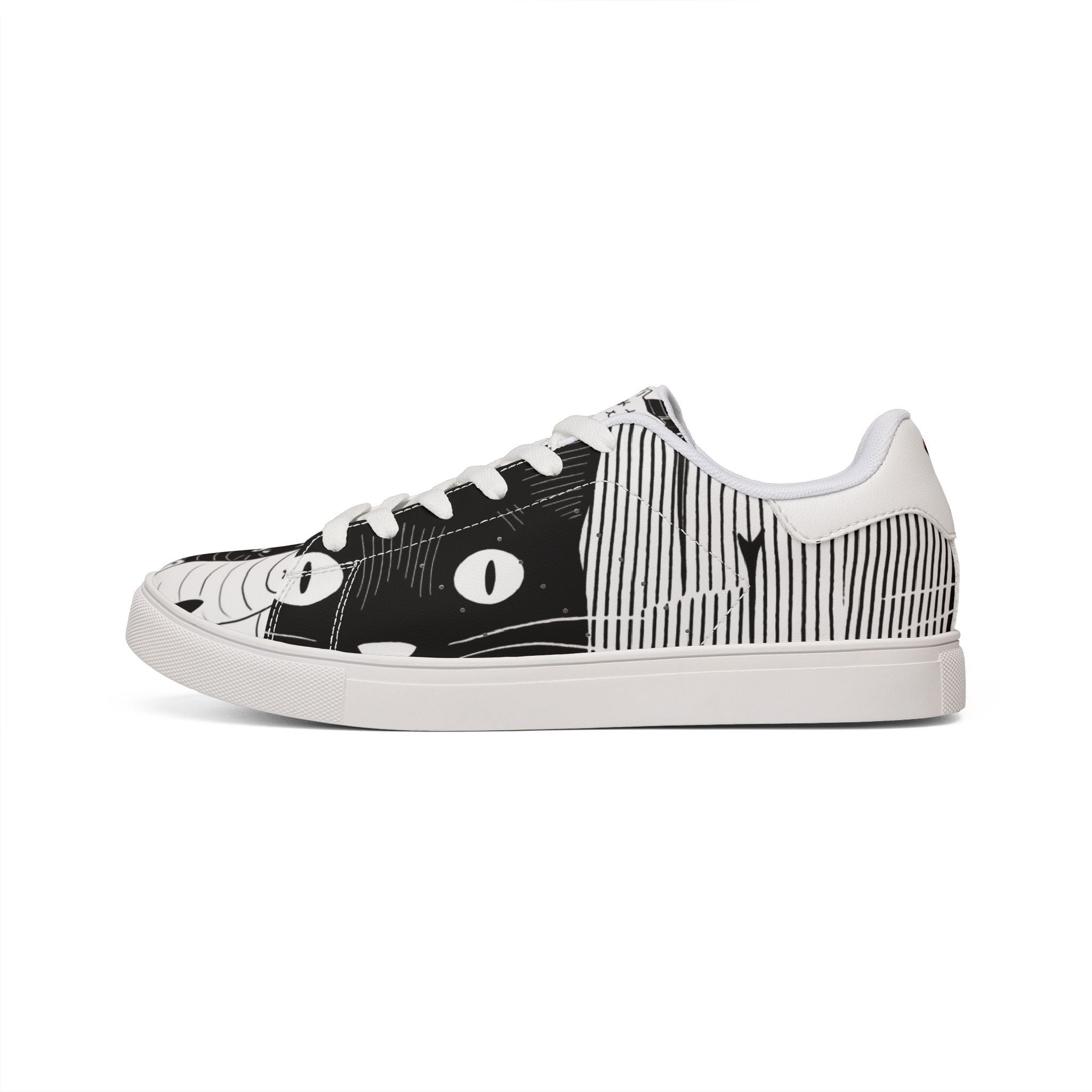 Meeoow Flux Sneakers