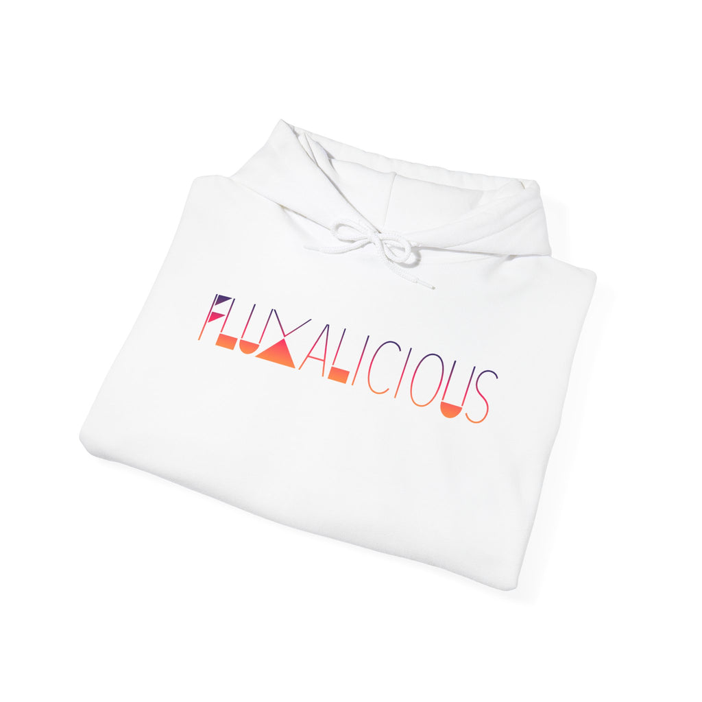 Fluxalicious Hoodie (EU Edition)