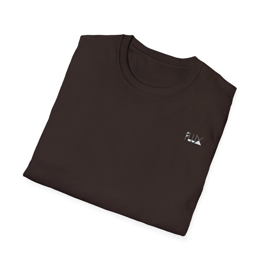 Flux You Very Much T-Shirt, Unisex