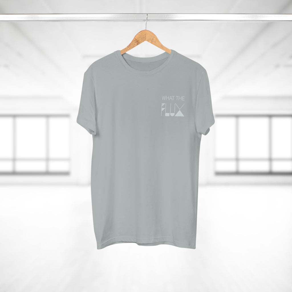 Men's Casual T-Shirt, Cozy Tee for Everyday Wear, Perfect for Gifts, Holiday Celebrations, Minimalist Style