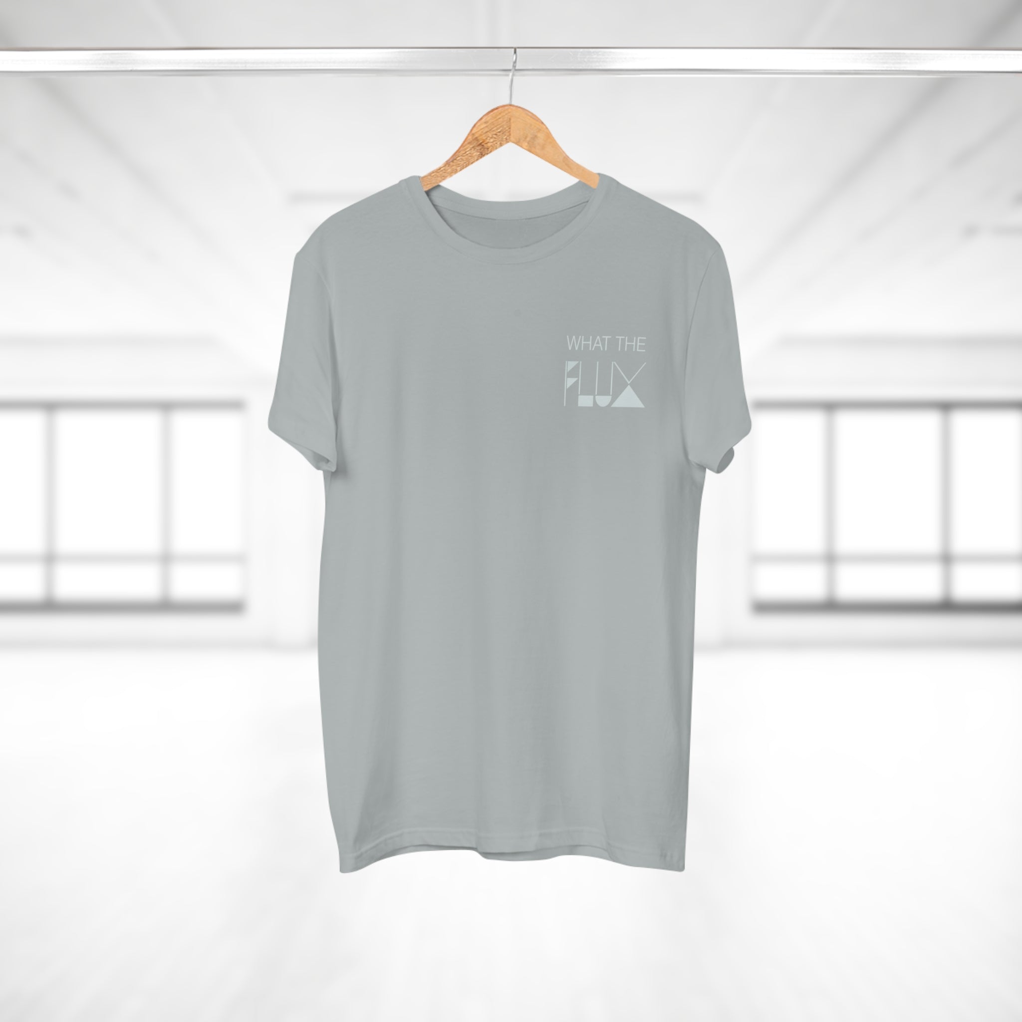 Men's Casual T-Shirt, Cozy Tee for Everyday Wear, Perfect for Gifts, Holiday Celebrations, Minimalist Style